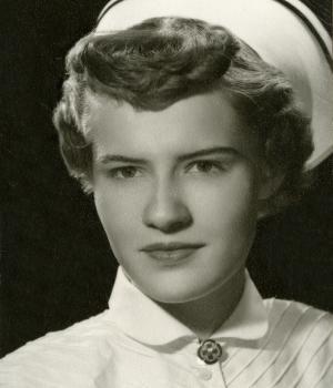 Crookston, Melva Castleton