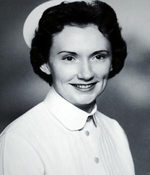 Brown, Patricia