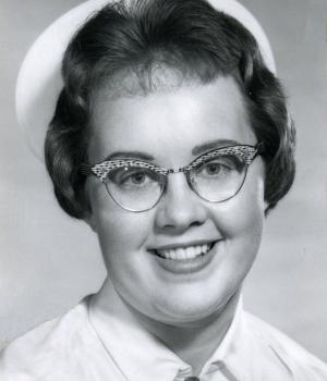 Erickson, Patricia Payton