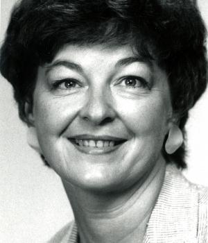 Pierce, Peggy Grimm