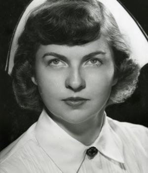Ball, Phyllis Call
