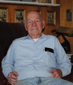 Crandall, Ralph