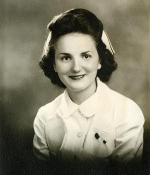 Brown, Ruth Donaldson