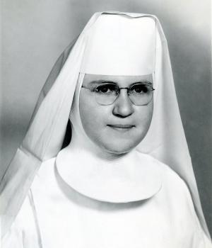 Schuler, Sister Chanelle