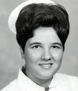 Beckwith, Sister Iris