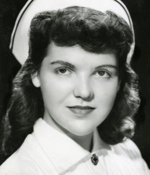 Naisbitt, Sue Evans