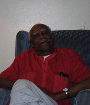 Daniels, Sylvester Daniels, Sylvester