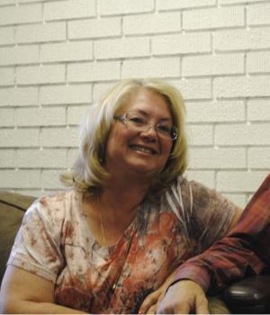 Flitton, Wendi Flitton, Wendi