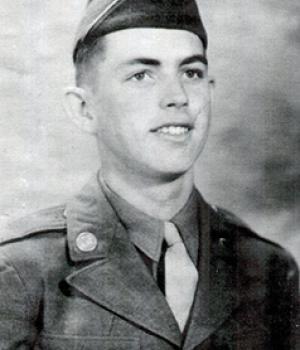 Lawler, William Eugene