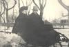 Dee Family Photographs, Correspondence and Marriage Register