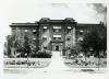 Dee School of Nursing: Oral History Project and Yearbooks