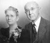 Rich, Dr. Edward I. and Emily Almira Cozzens Diaries