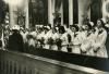 St. Benedict's School of Nursing Oral History Project