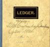 Utah Construction Company Stockholder Ledgers