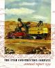 Utah Construction-Utah International Annual Reports