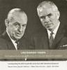 Utah Construction-Utah International Symposium Speeches, Ephemera and Oral Histories