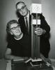 Weber State Bell Tower History Scrapbook