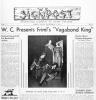 Weber State Student Newspapers 1905 to Present