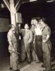 World War II POW Camp Correspondence, Newsletters, Oral Histories and Photographs
