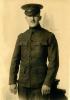 World War I Edmond (Ted) Littlefield