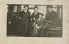 World War I Stanley Purrington