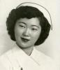 Shiramizu, Elsie Okamoto