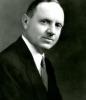 Dixon, Henry Aldous