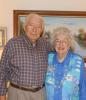 Russell, LaDona Gammell