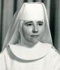 Reichlin, Sister Agnes